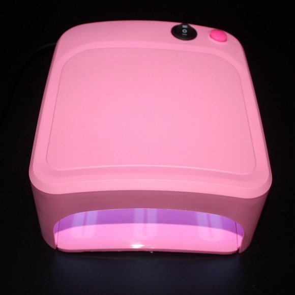 Brand New✨ LED Lamp & Gel Polish - Picture 1 of 4